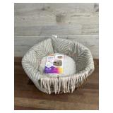 Small Honeycomb cat bed