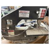 Benchcraft  12 inch bench bandsaw