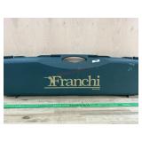 Green Franchi gun case