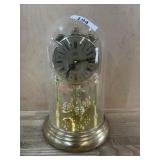 Anniversary clock
