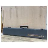 Black rifle case