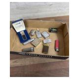 Flat of 10 lighters