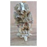 Soap stone tree