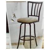Adjustable Bar Stool