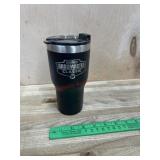 RTIC Stainless Steel Cup (Bassmaster Classic)