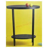Room Essentials Durable, powder-coated steel
