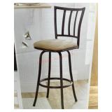 Adjustable Barstool
