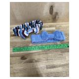 Shower Headbands
