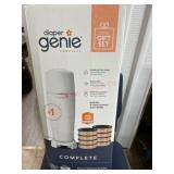 Diaper Genie