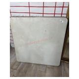Card table