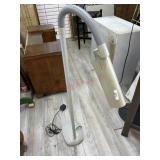 Ott Lite free standing sewing lamp