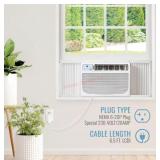 Keystone Energy Star Window/Wall AC