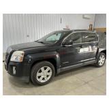 2012 GMC Terrain 116270 Miles