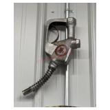 Texaco gas pump repop