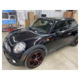 2012 Mini Cooper HATCHBACK 2-DR 127063 Miles