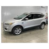 2017 Ford Escape 189075 Miles