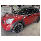 2014 Mini Countryman 109152 Miles