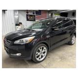 2013 Ford Escape SPORT UTILITY 147784 Miles