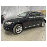 2014 Audi Q5 119903 Miles