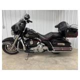 2000 Harley Davidson Ultra Classic 58,198 Miles