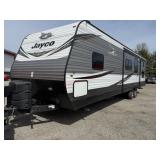 2019 JAYCO Jayco Flight 33RBTS
