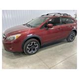 2014 Subaru XV Crosstrek 171702 Miles
