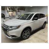 2016 Mitsubishi Outlander SPORT UTILITY  85770 Mil