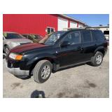 2005 Saturn Vue 92781 Miles