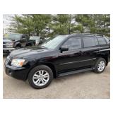 2007 Toyota Highlander Hybr 124290 Miles