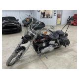 Harley Davidson