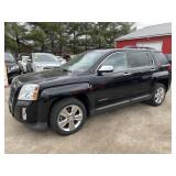 2015 GMC Terrain 109947 Miles
