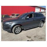 2013 Audi Q7 170416 Miles