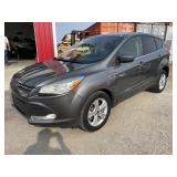 2014 Ford Escape SE 182082 Miles