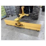Country line grader blade 3pt