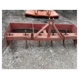 6 foot United greater box