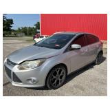 2014 Ford Focus SE 146411 Miles