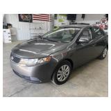 2013 Kia Forte SEDAN 4-DR 200476 Miles