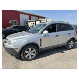 2012 Chevrolet Captiva Sport 164077 Miles