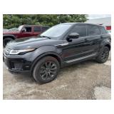 2019 LAND ROVER RANGE ROVER PREMIUM 72247 Miles