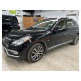 2016 Infiniti QX50 SPORT UTILITY 79,443 Miles