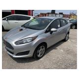 2018 FORD FIESTA 73889 Miles