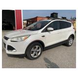 2013 Ford Escape SE 167010 Miles