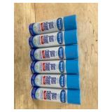Sprayway Glass Cleaner, Pack of 6
