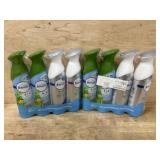 Febreze Air Heavy Duty Fresheners Pack