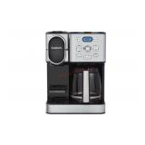 Cuisinart SS-16BKS Coffee Center