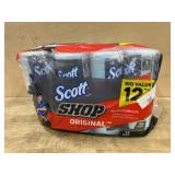 Scott Shop Original Towels 12-Pack