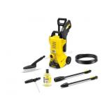 Karcher K3 High Pressure Washer Set