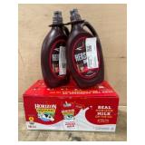 Horizon Milk and Hersheyï¿½s Syrup Lot