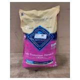 Dog Food Bag, Chicken and Brown Rice, 26 lbs