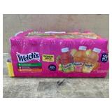 Welchï¿½s Tropical Juice Variety Pack, 24 Ct.